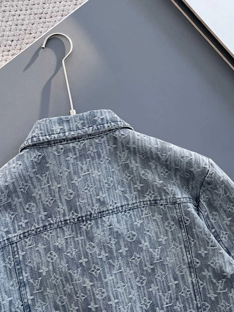 TimelessDesign Louis Vuitton Outwear 137663