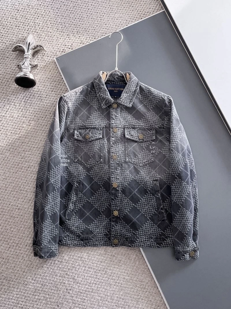 Louis Vuitton Outwear Thermal 137669