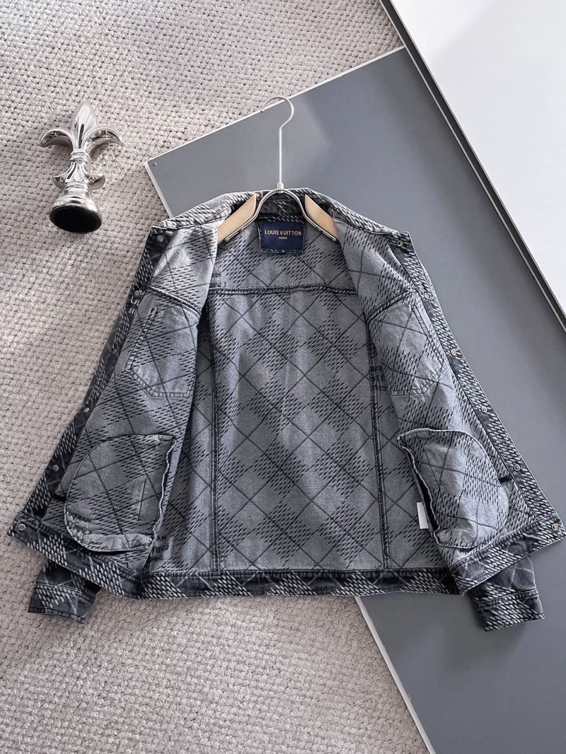 Louis Vuitton Outwear Thermal 137669