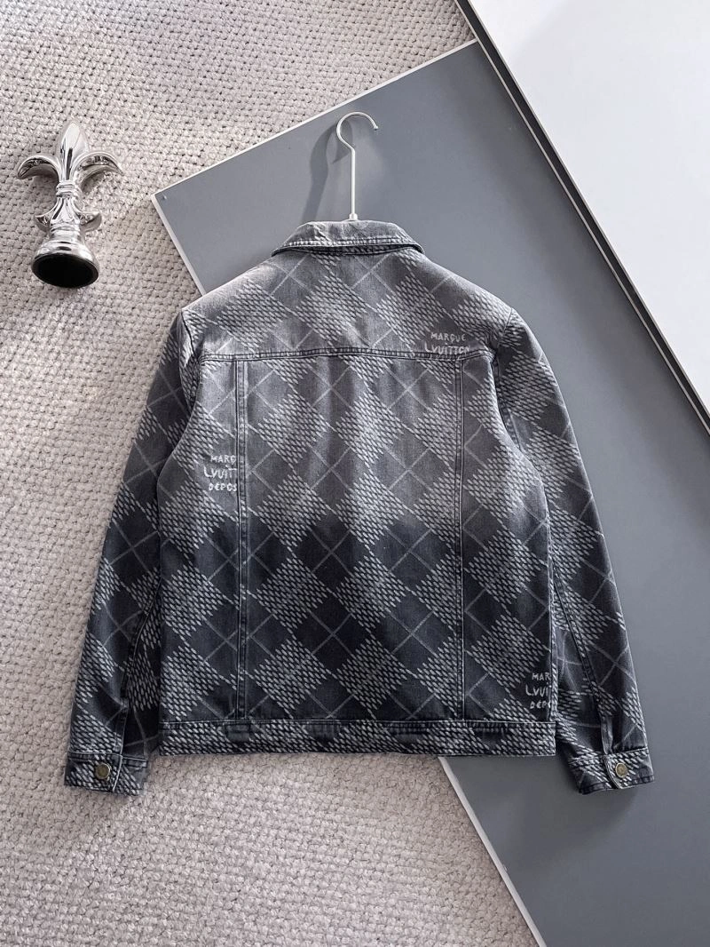 Louis Vuitton Outwear Thermal 137669