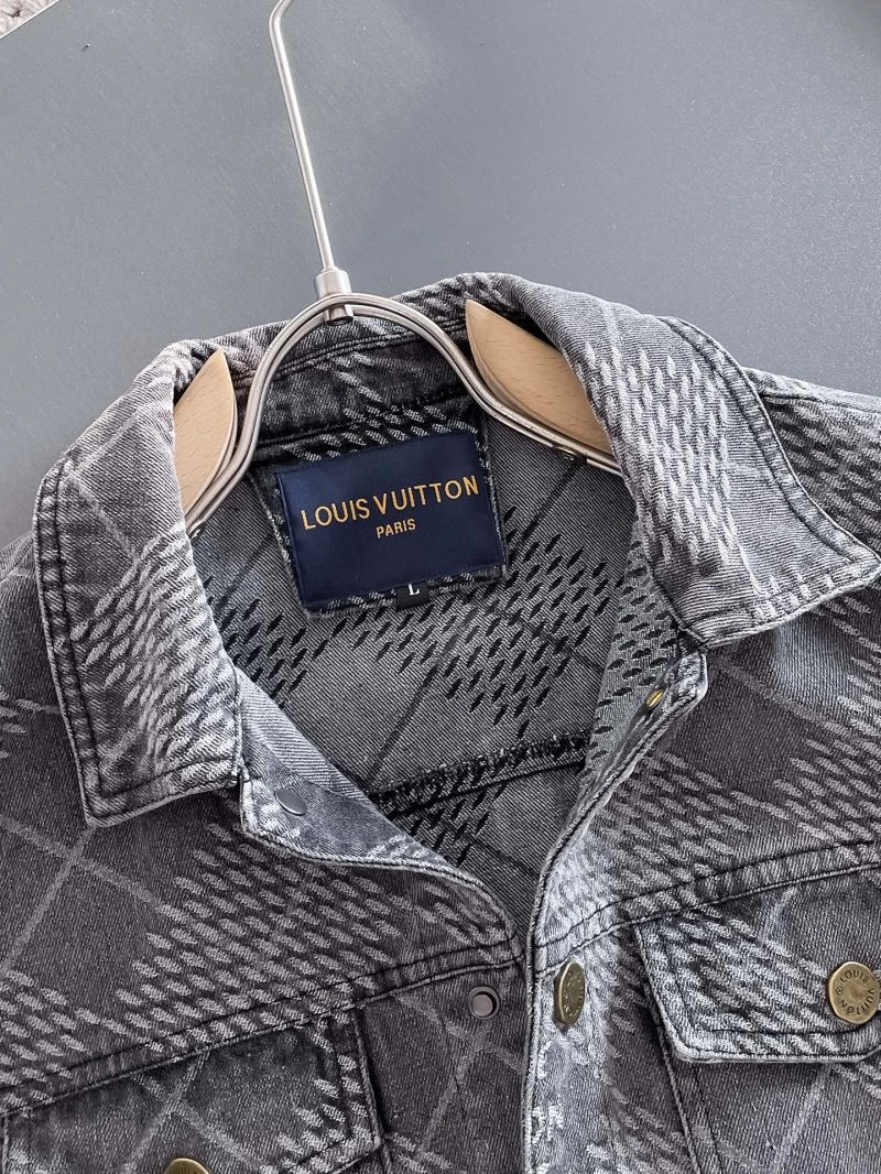 Louis Vuitton Outwear Thermal 137669