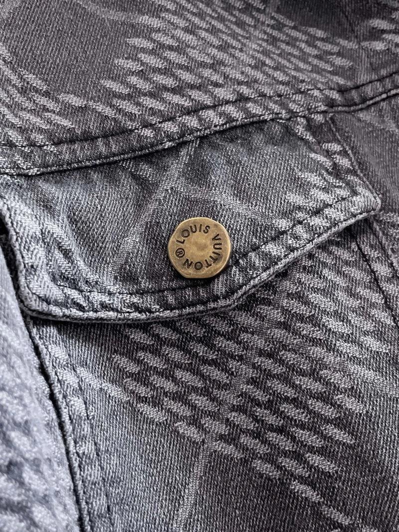 Louis Vuitton Outwear Thermal 137669