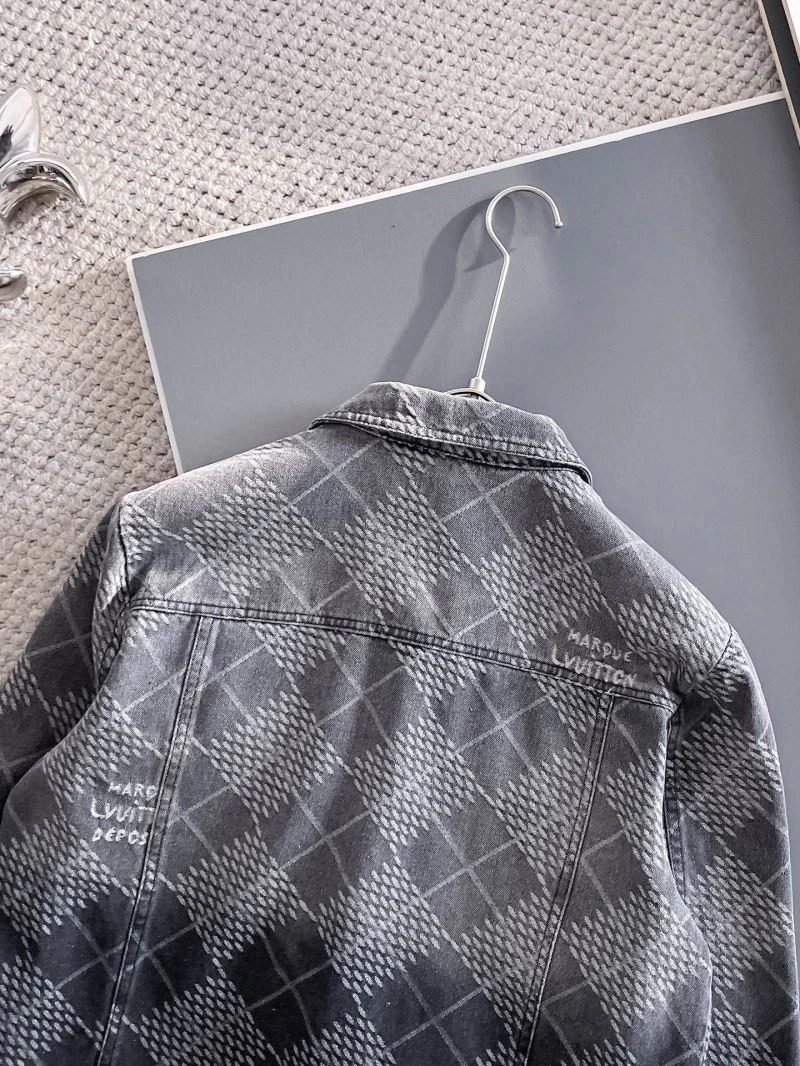 Louis Vuitton Outwear Thermal 137669