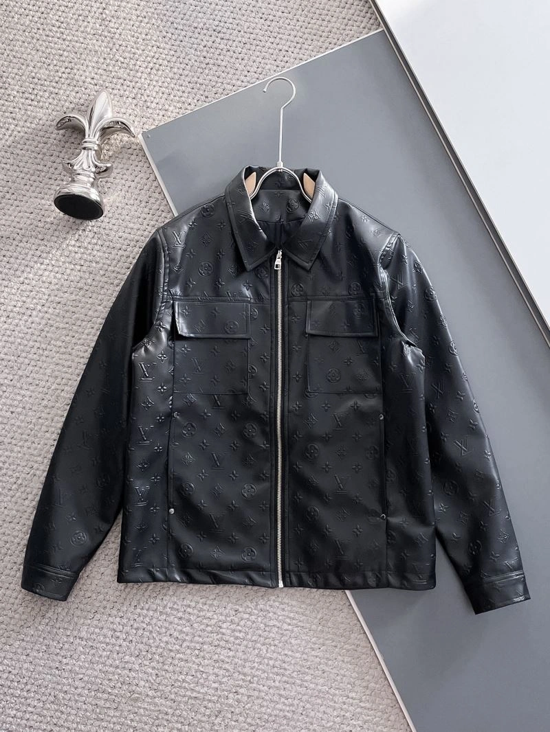 Upgraded Louis Vuitton Outwear 137677