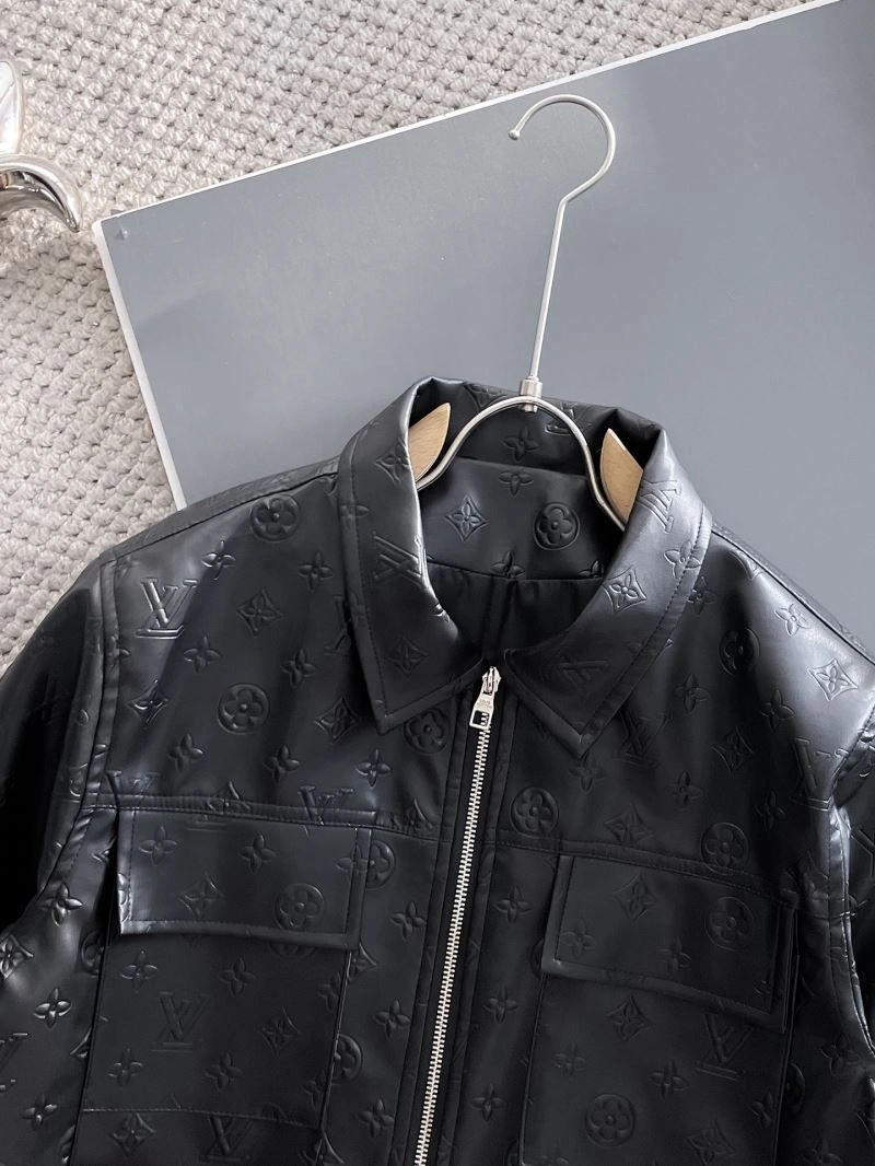 Upgraded Louis Vuitton Outwear 137677