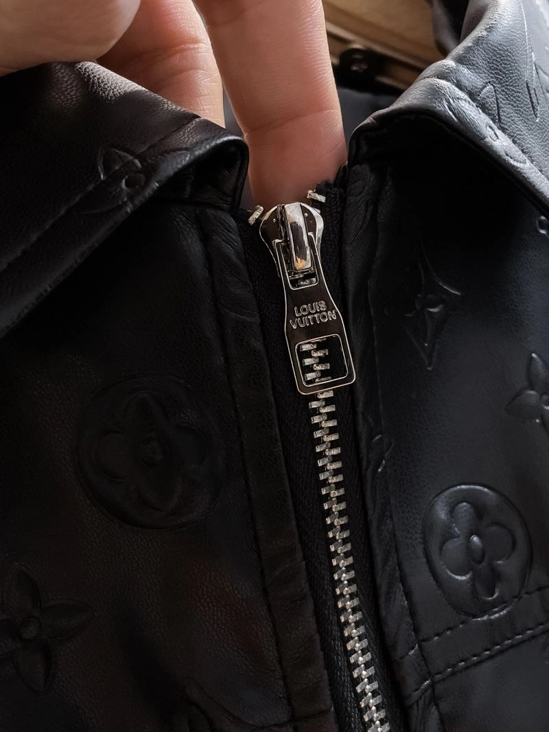 Upgraded Louis Vuitton Outwear 137677