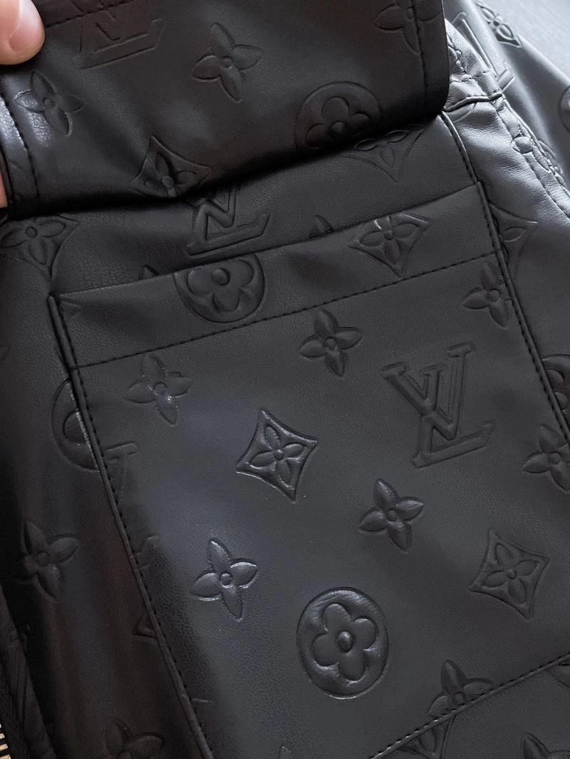 Upgraded Louis Vuitton Outwear 137677