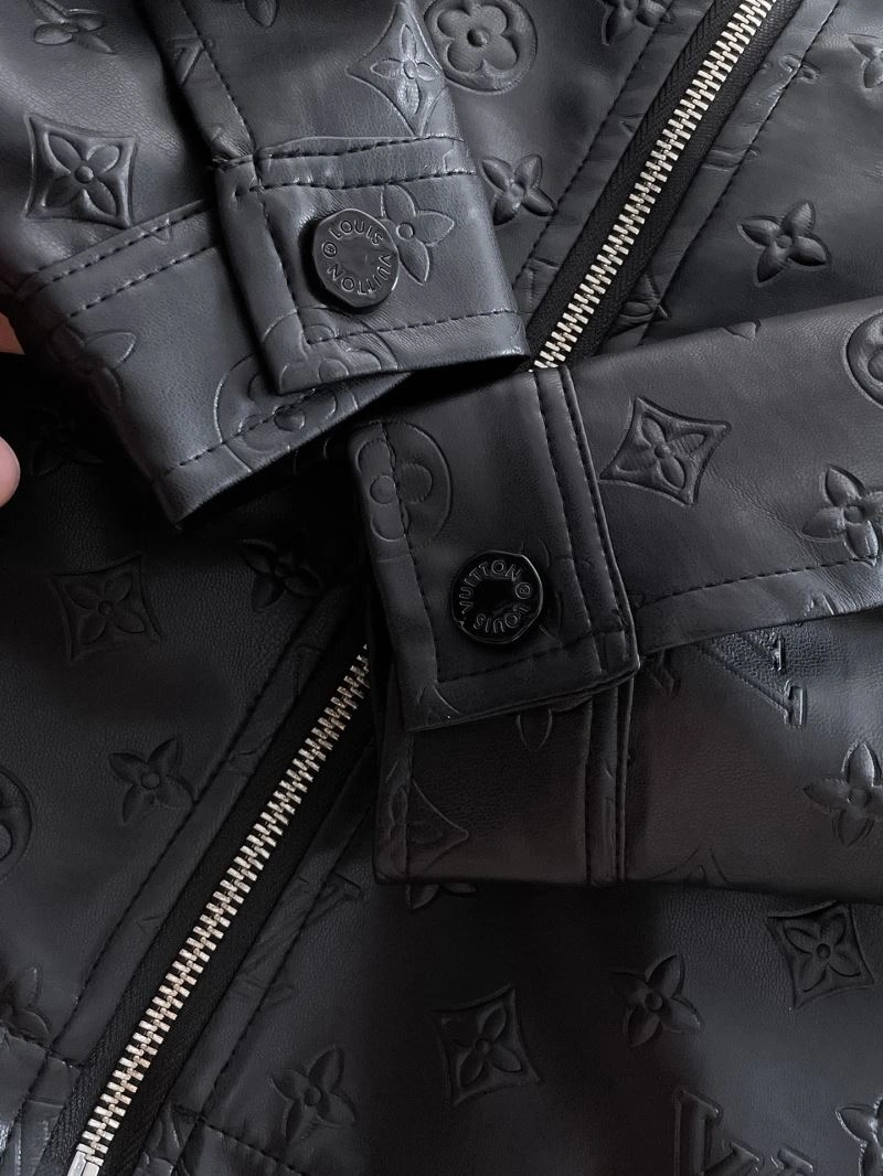 Upgraded Louis Vuitton Outwear 137677