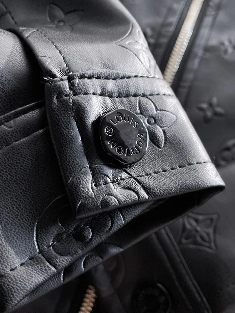 Upgraded Louis Vuitton Outwear 137677