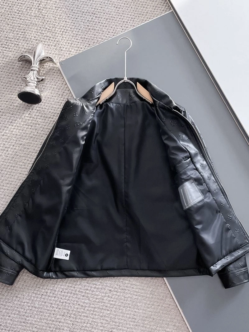 Upgraded Louis Vuitton Outwear 137677