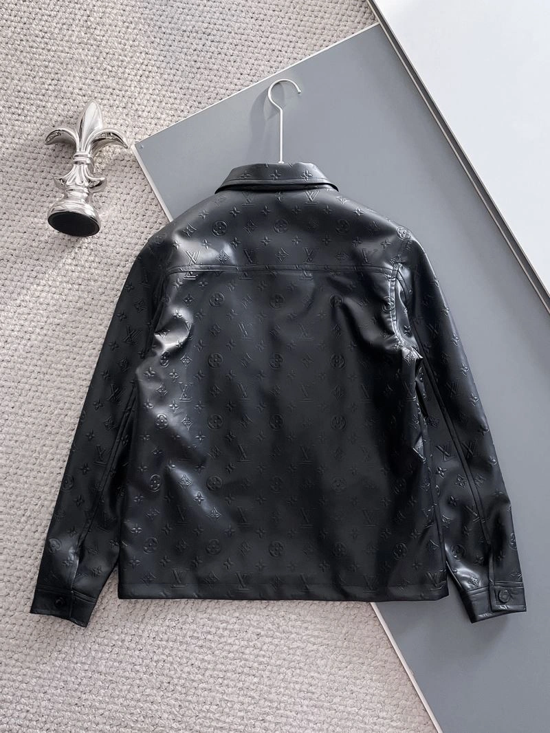Upgraded Louis Vuitton Outwear 137677