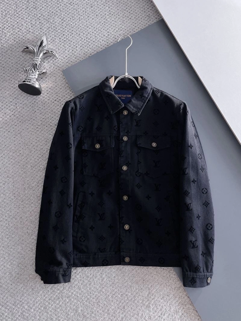 Louis Vuitton Outwear Fashionable 137674