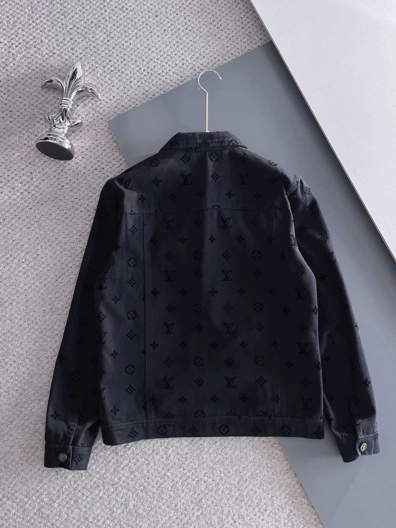 Louis Vuitton Outwear Fashionable 137674