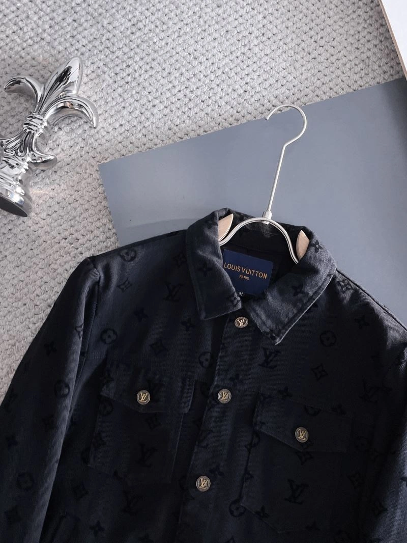 Louis Vuitton Outwear Fashionable 137674