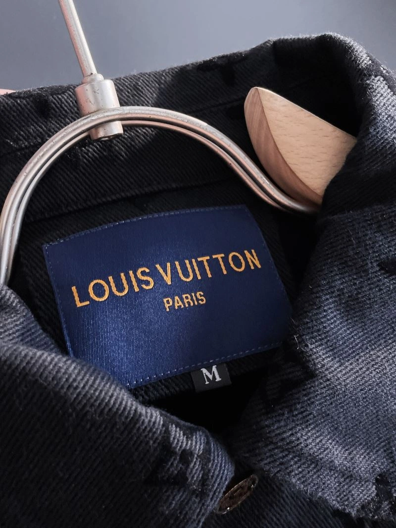 Louis Vuitton Outwear Fashionable 137674