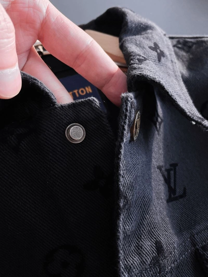 Louis Vuitton Outwear Fashionable 137674