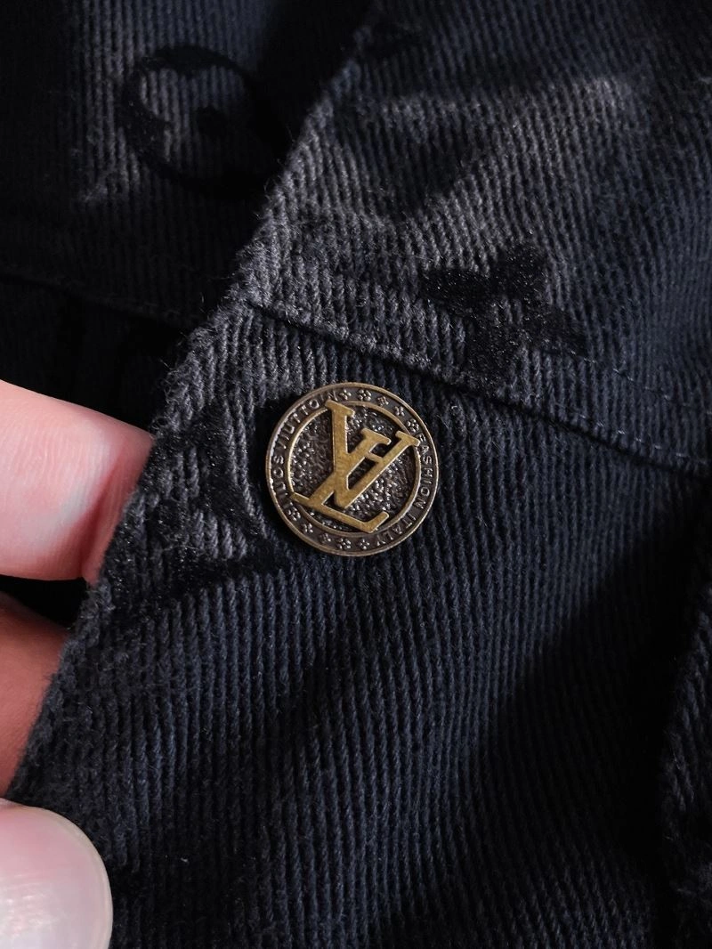 Louis Vuitton Outwear Fashionable 137674