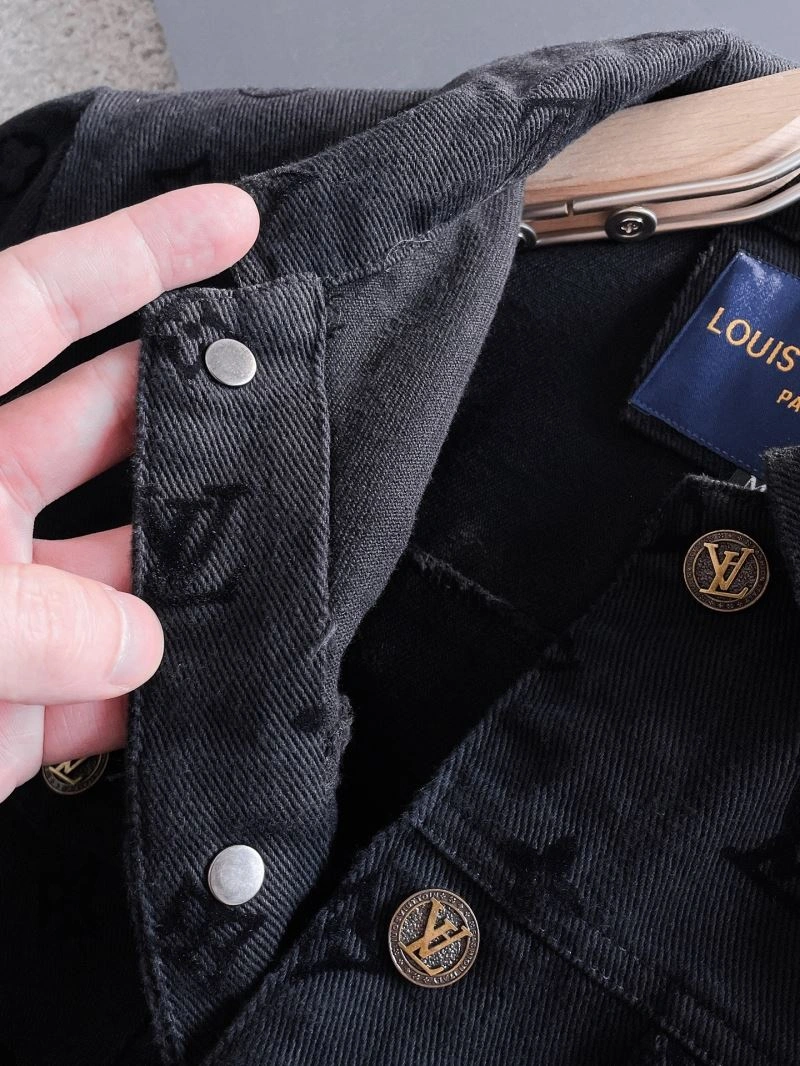 Louis Vuitton Outwear Fashionable 137674