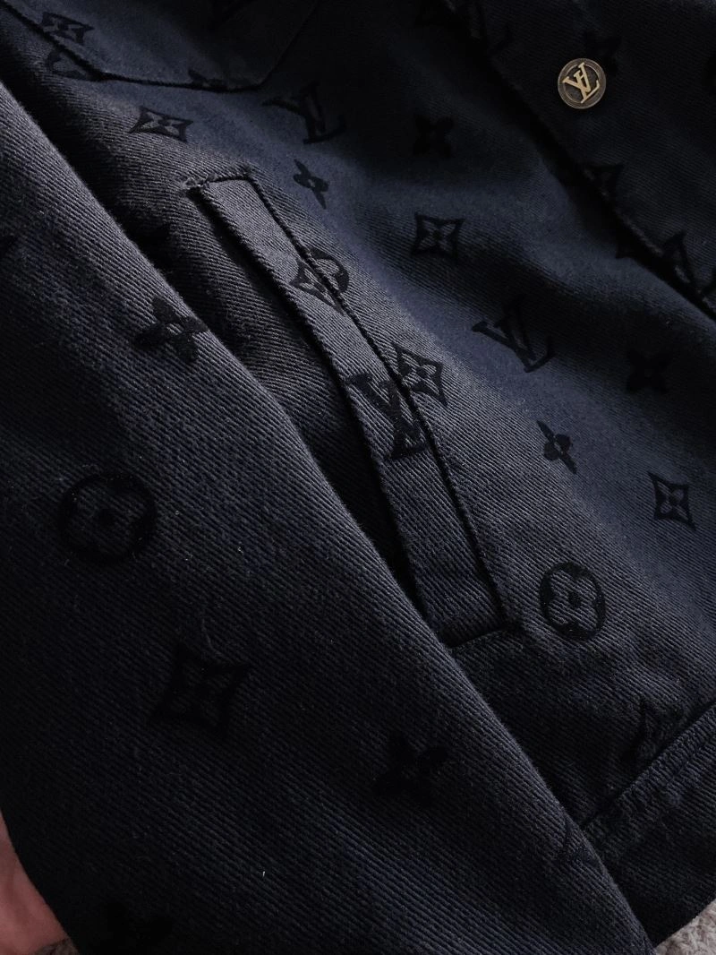 Louis Vuitton Outwear Fashionable 137674