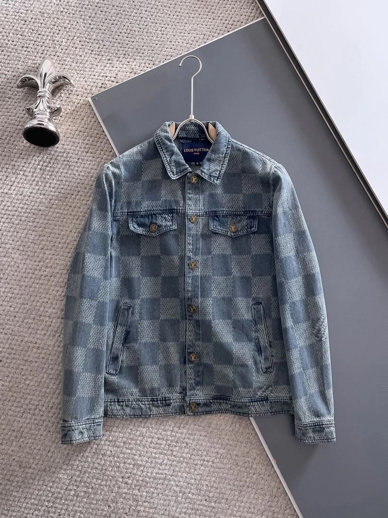 SmartChoice Louis Vuitton Outwear 137665