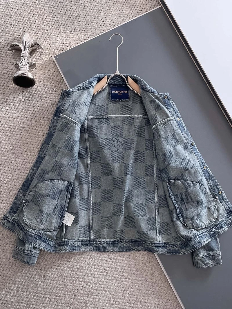 SmartChoice Louis Vuitton Outwear 137665