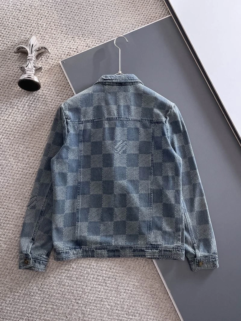 SmartChoice Louis Vuitton Outwear 137665