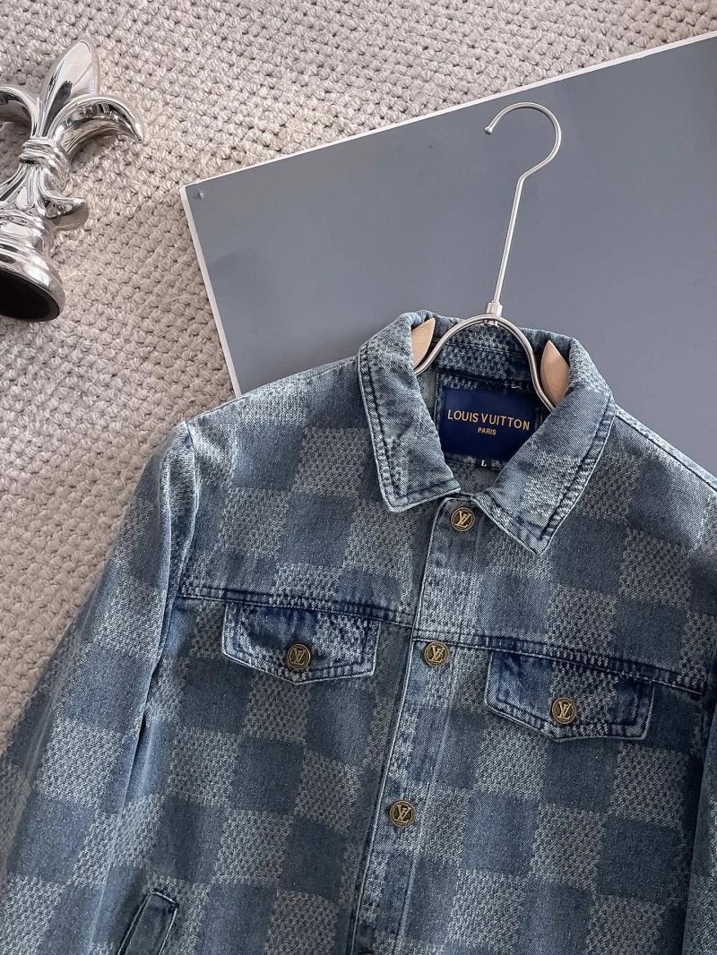 SmartChoice Louis Vuitton Outwear 137665