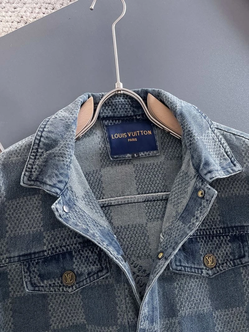 SmartChoice Louis Vuitton Outwear 137665