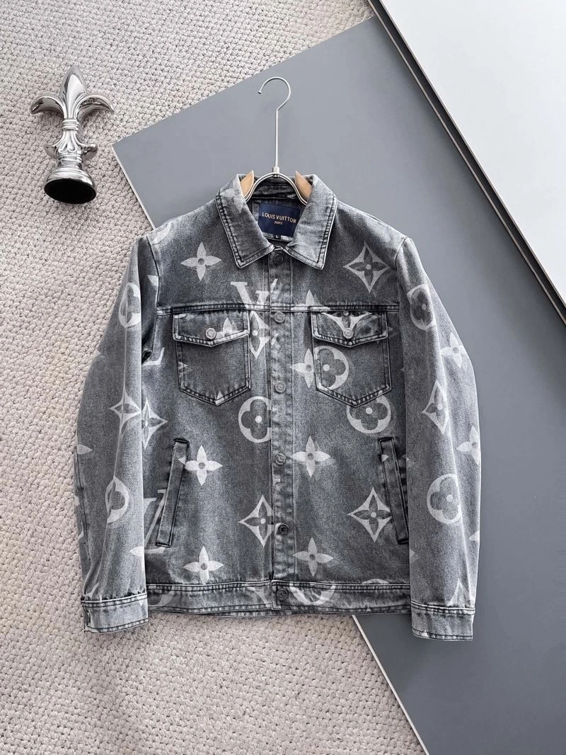 TopPick Louis Vuitton Outwear 137661