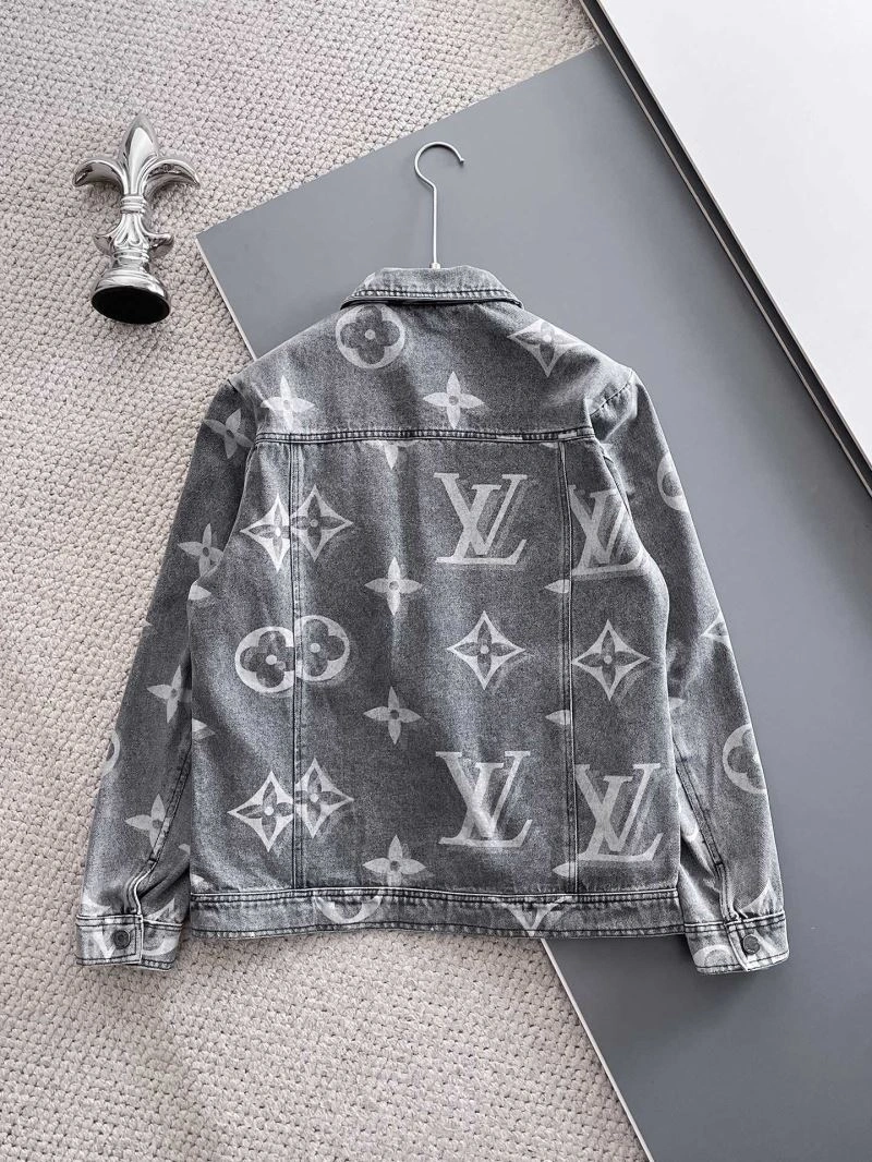 TopPick Louis Vuitton Outwear 137661