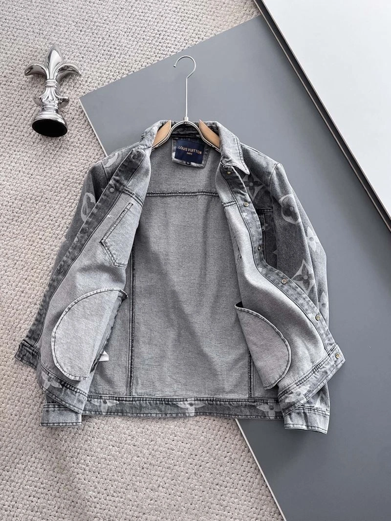 TopPick Louis Vuitton Outwear 137661