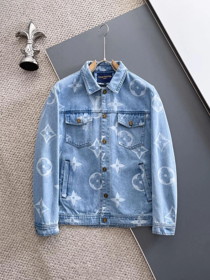 Louis Vuitton Outwear WeatherProof 137664