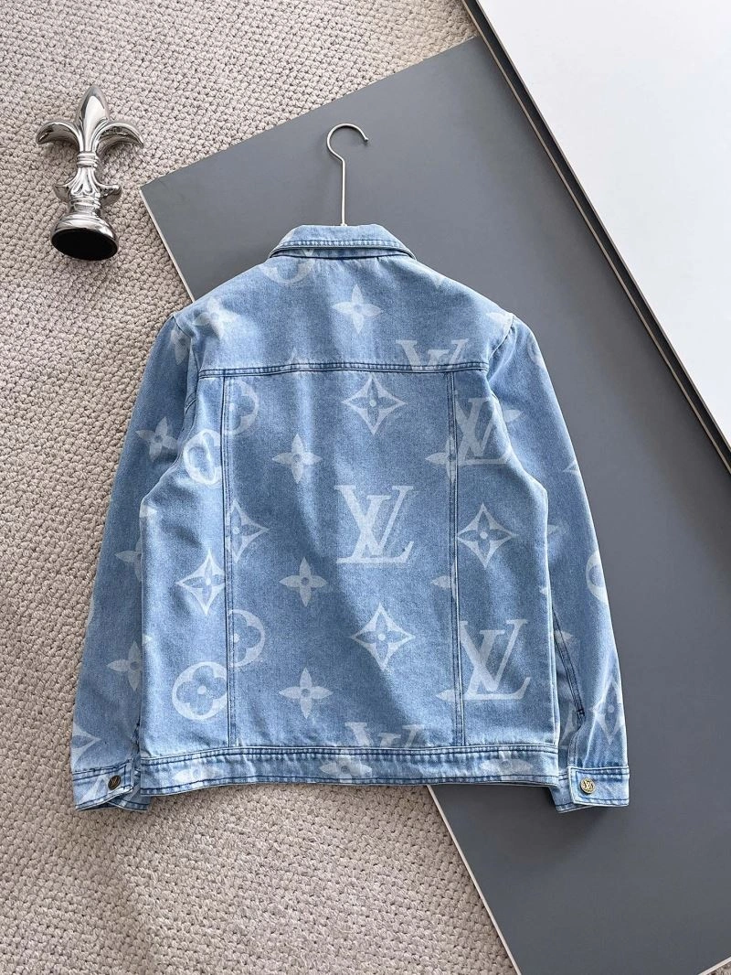 Louis Vuitton Outwear WeatherProof 137664