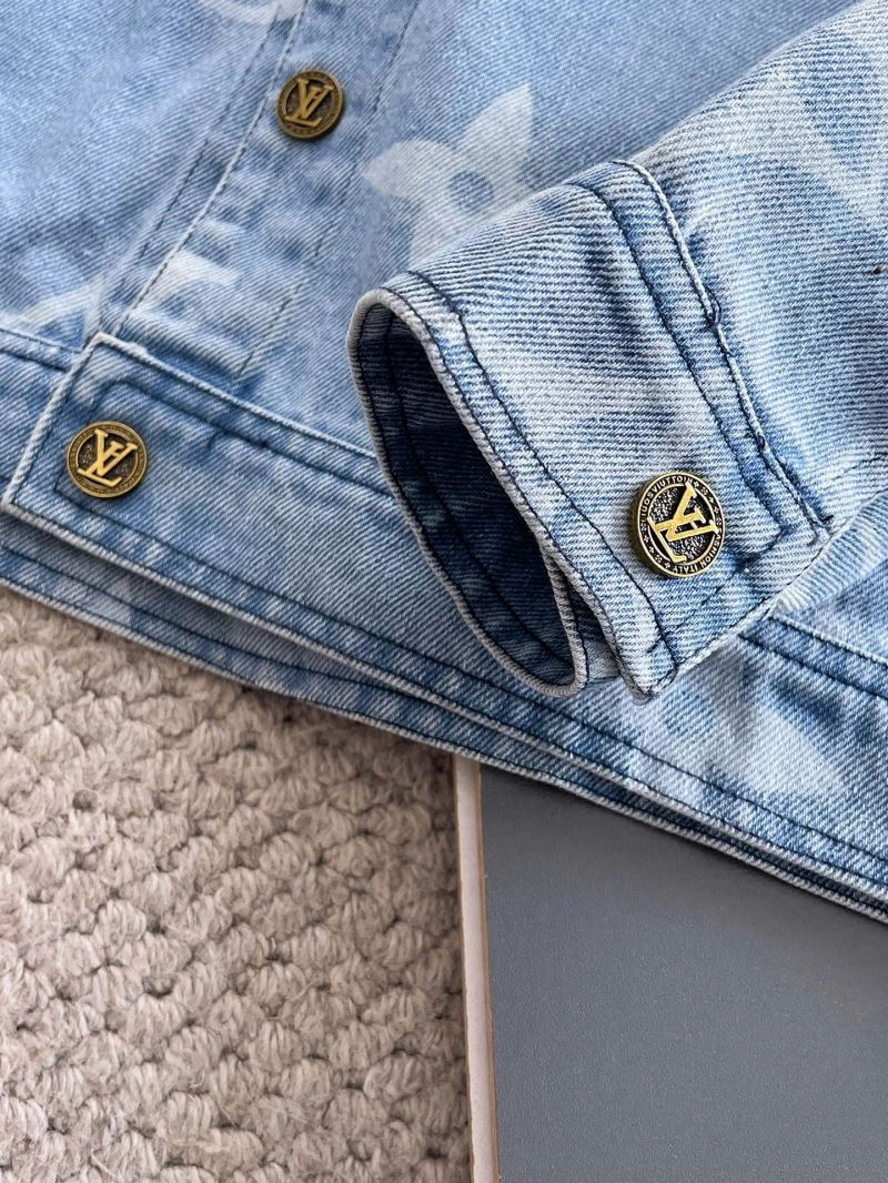 Louis Vuitton Outwear WeatherProof 137664