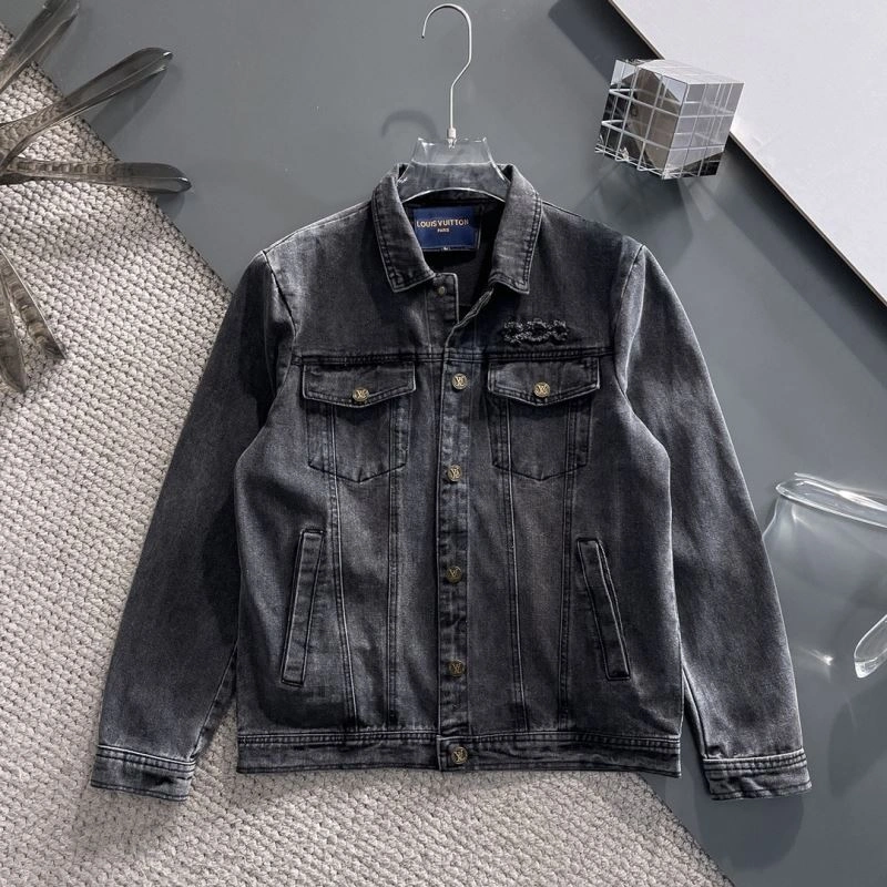 Louis Vuitton Outwear Reliable 137676