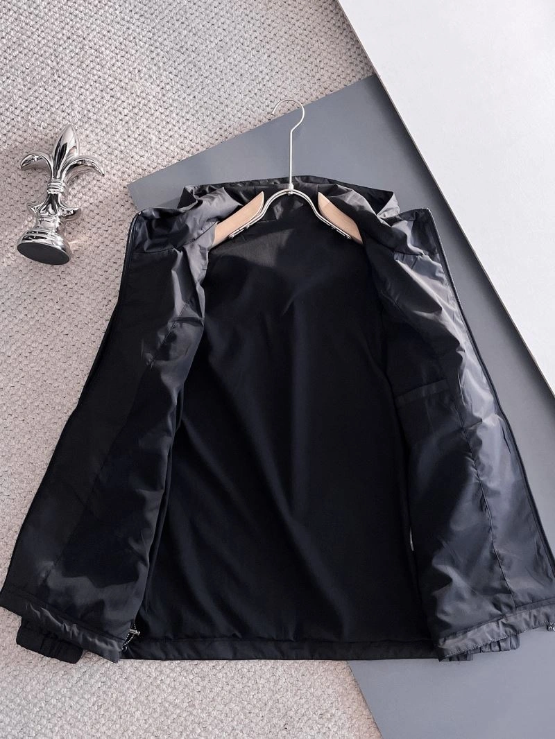 Louis Vuitton Outwear Breathable 137657