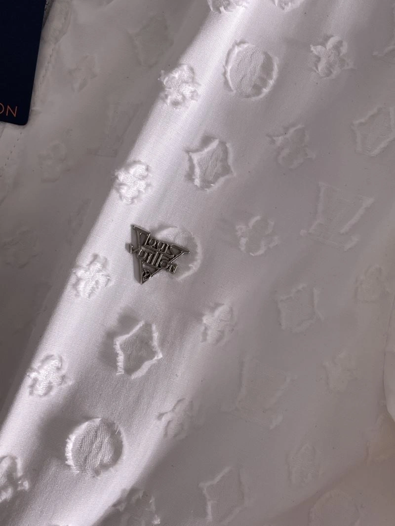 Upgraded Louis Vuitton Outwear 137655