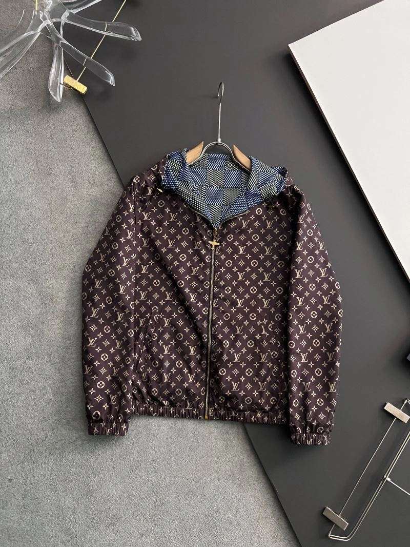 Louis Vuitton Outwear Reliable 137691