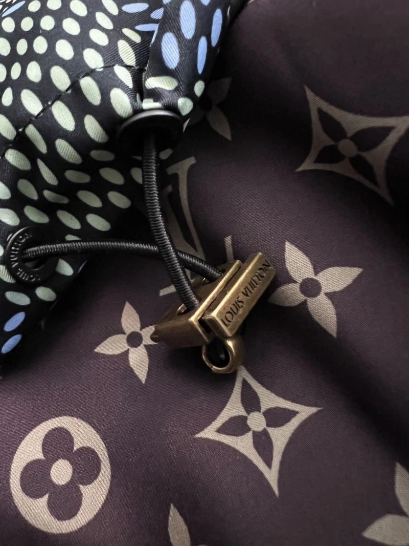 Louis Vuitton Outwear Reliable 137691