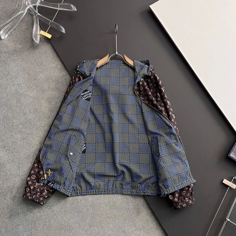 Louis Vuitton Outwear Reliable 137691
