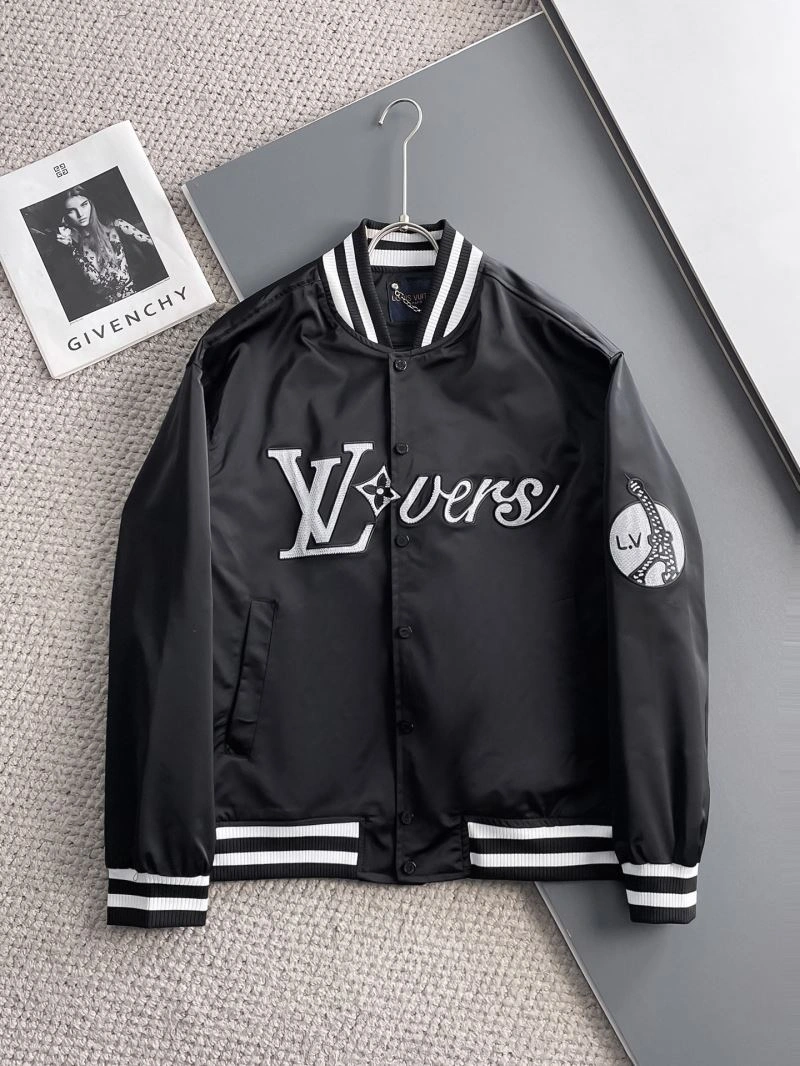 Louis Vuitton Outwear ZeroBulk 137654