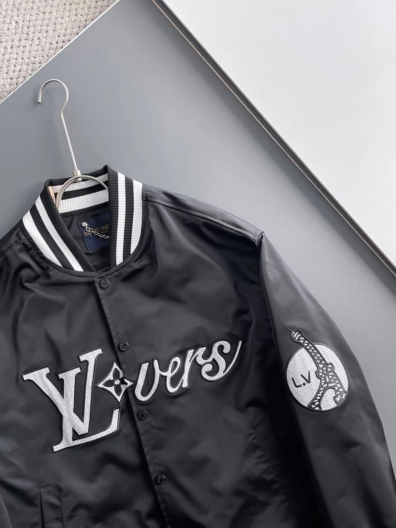 Louis Vuitton Outwear ZeroBulk 137654