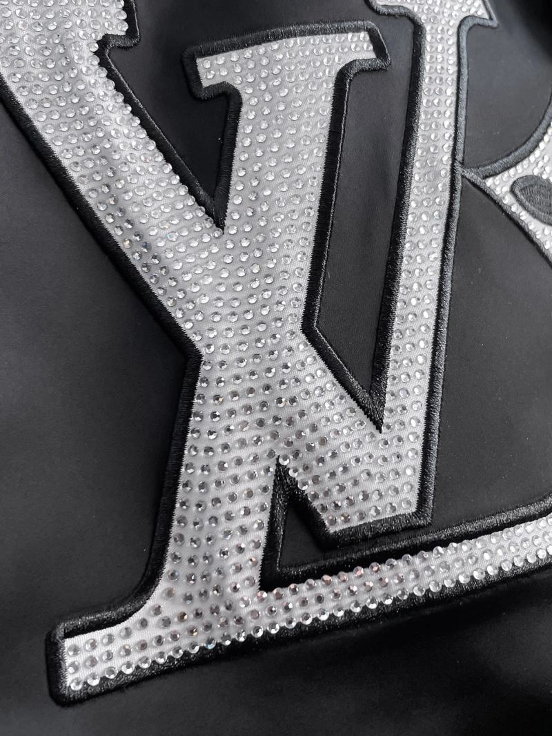 Louis Vuitton Outwear ZeroBulk 137654