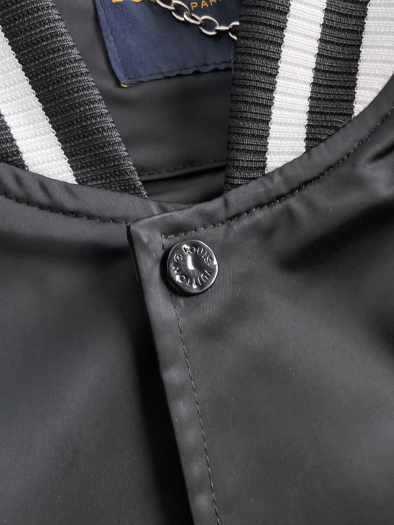 Louis Vuitton Outwear ZeroBulk 137654