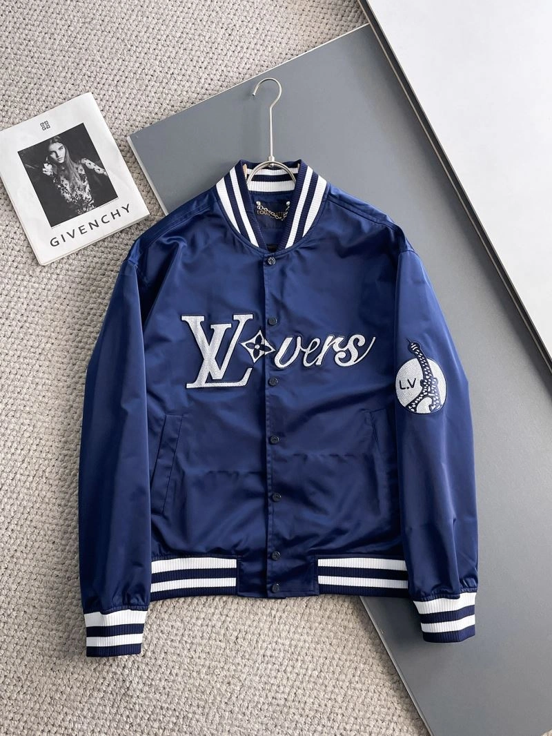 Affordable Louis Vuitton Outwear 137649