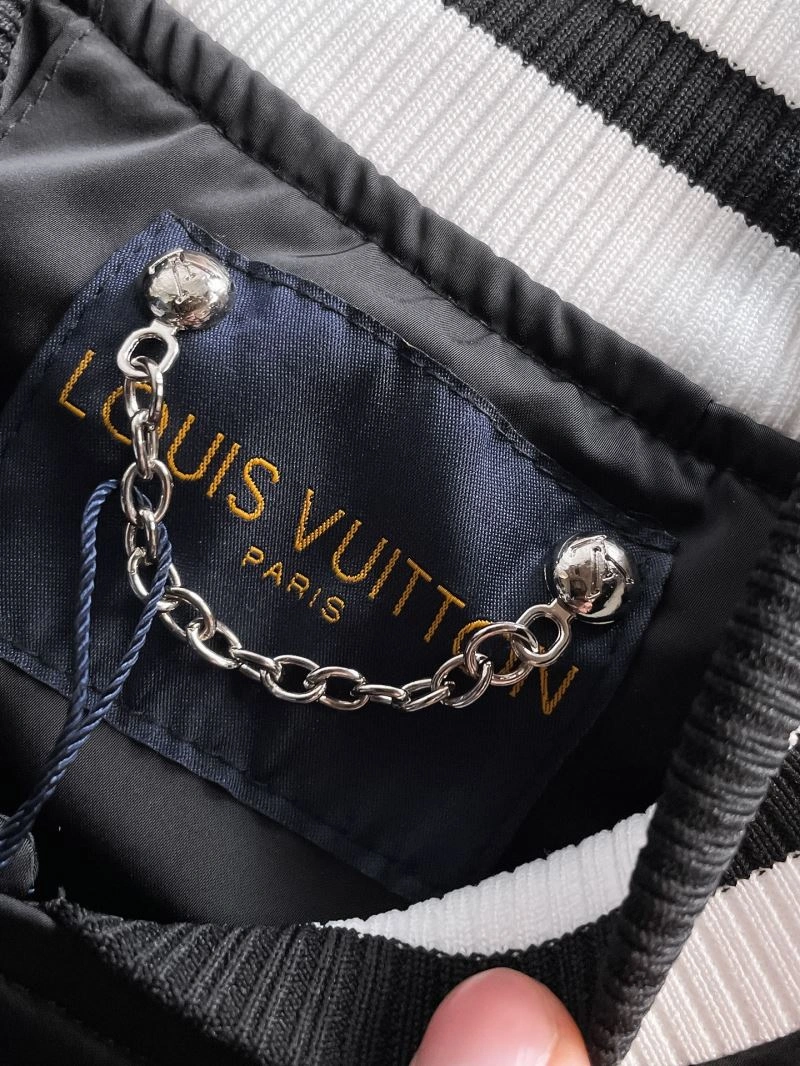 Affordable Louis Vuitton Outwear 137649