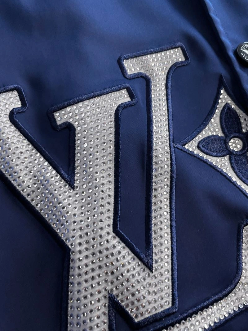 Affordable Louis Vuitton Outwear 137649
