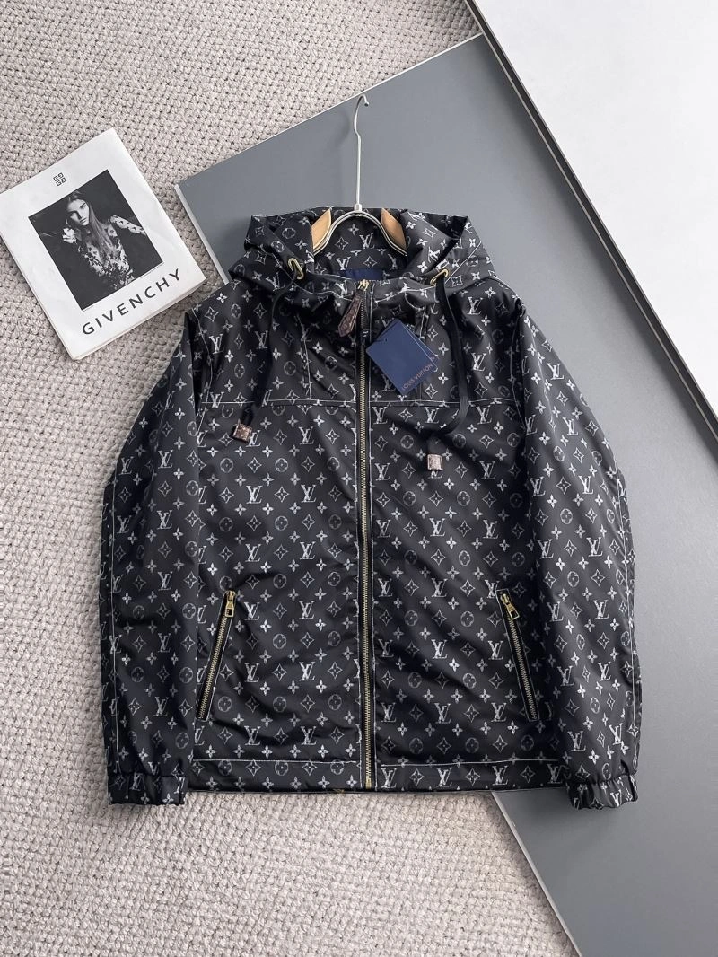 Louis Vuitton Outwear Popular 137650