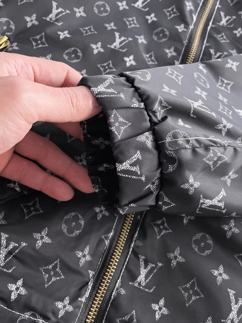 Louis Vuitton Outwear Popular 137650