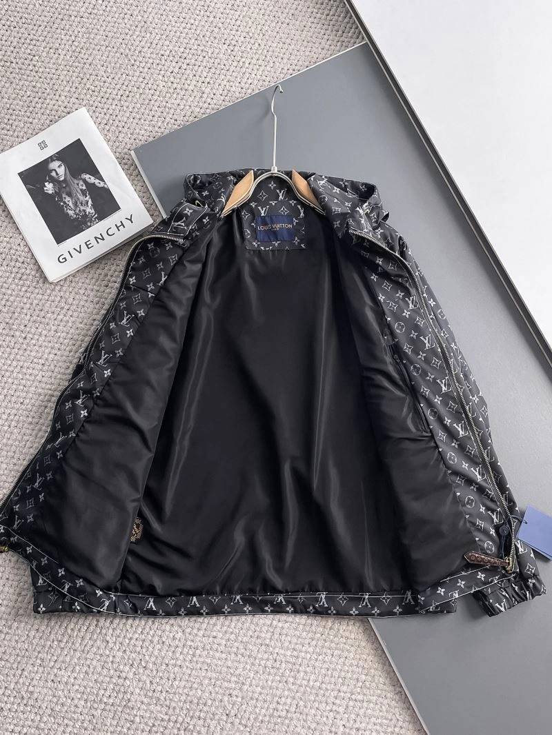 Louis Vuitton Outwear Popular 137650